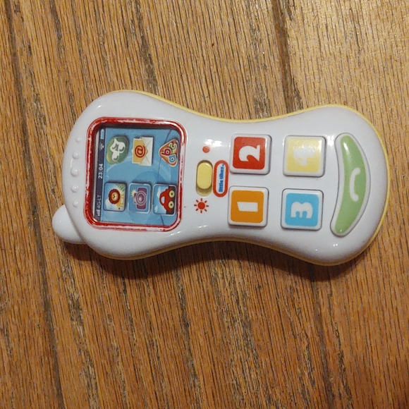 Baby Toddler Learning Music Play Toy Bundle - Picture 6 of 8